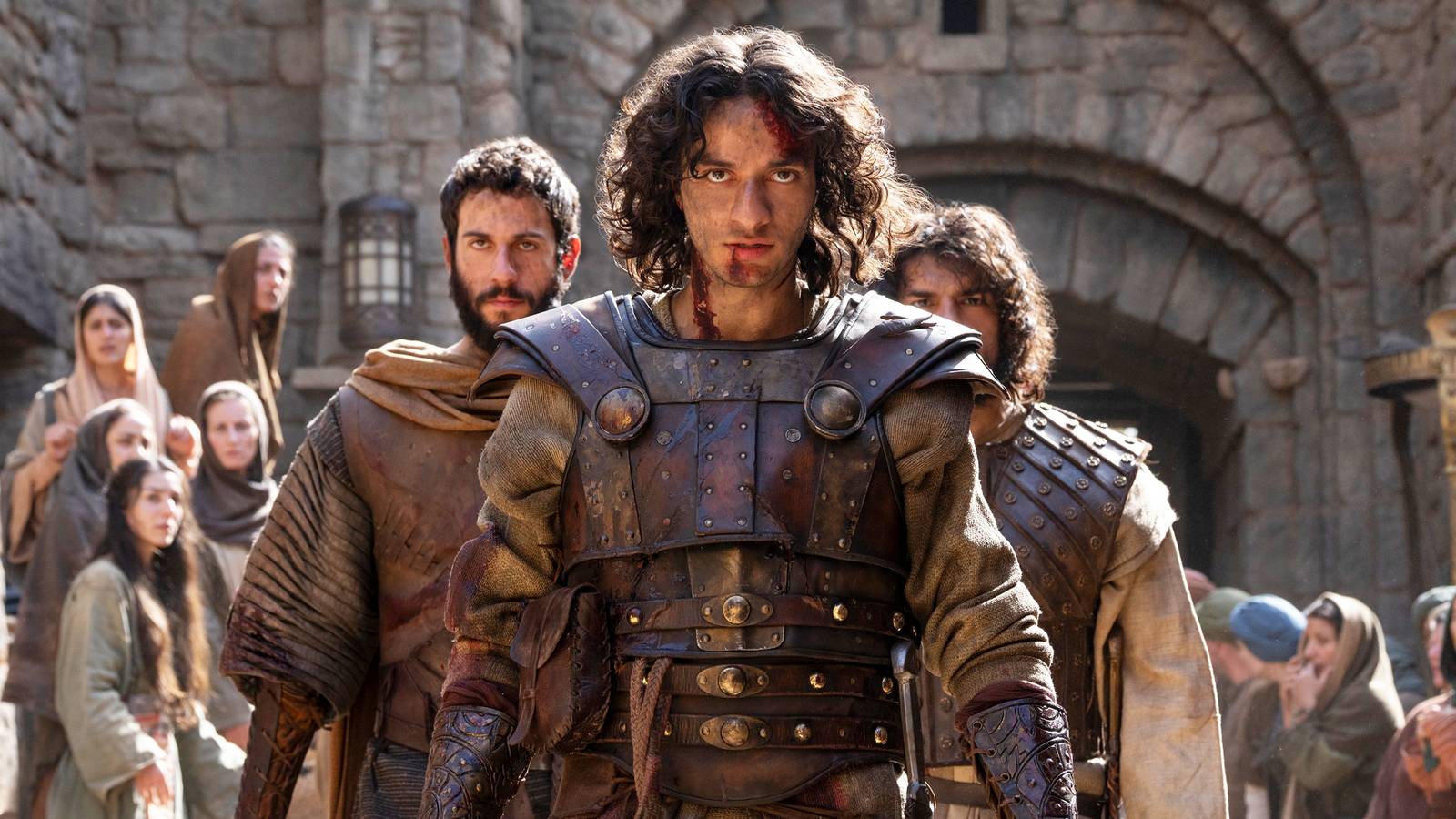 House of David Season 2 Review: Prime Video's Biblical Epic Soars with Epic Battles & Deeper Drama