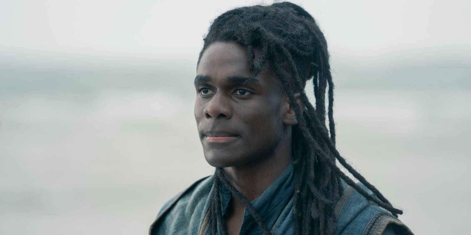 House of the Dragon Finally Explores the Isle of Faces and the Green Men
