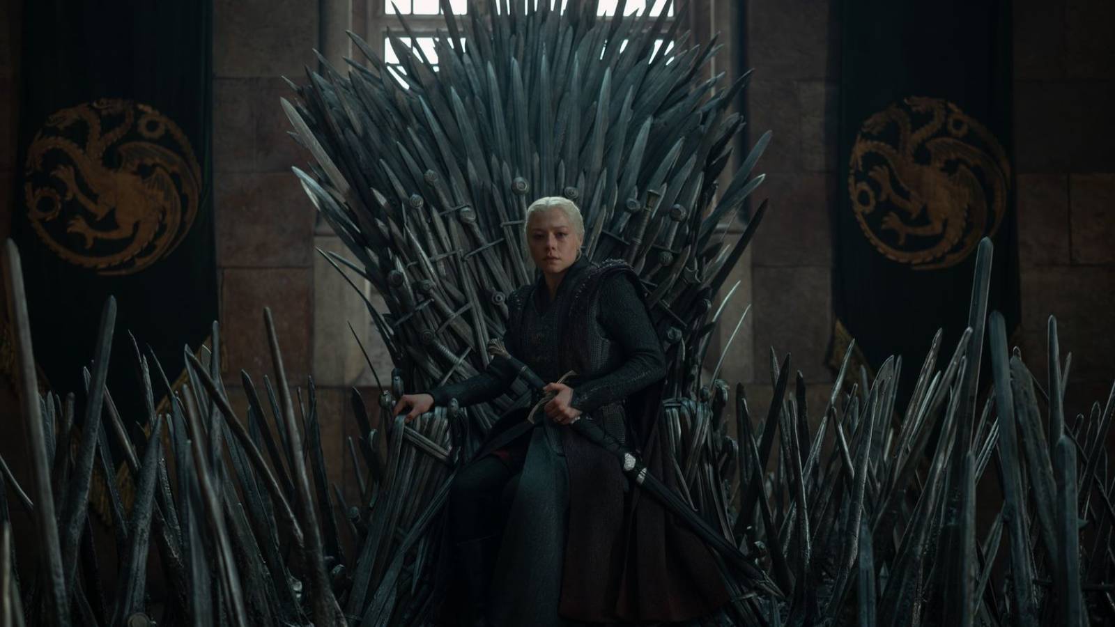 House of the Dragon Must Deliver These 8 Fiery Book Moments from Fire & Blood