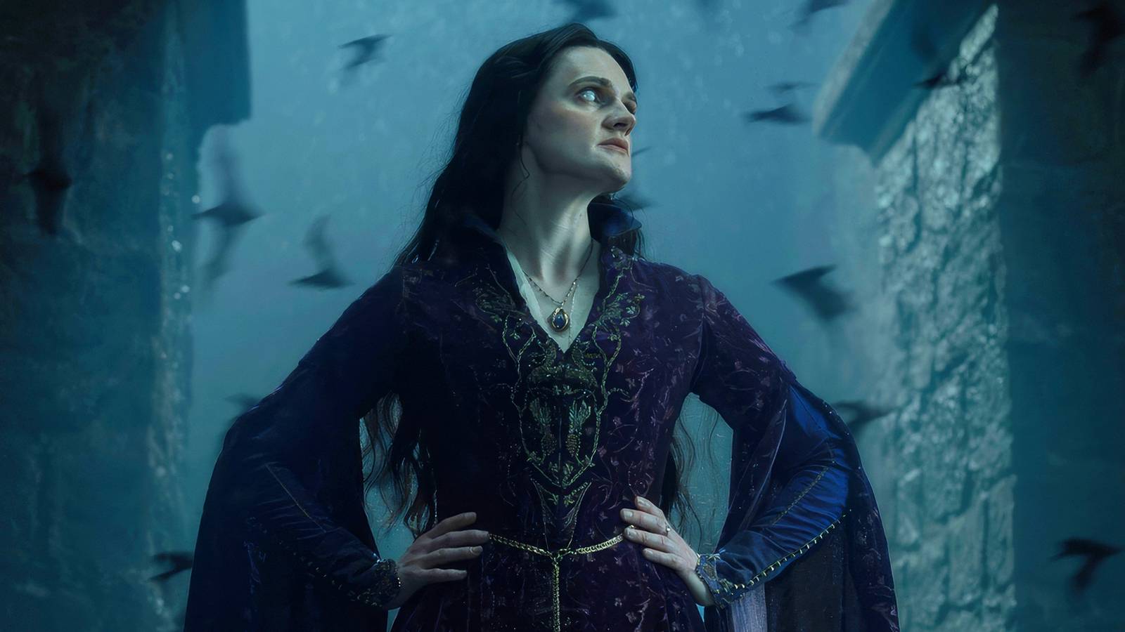 House of the Dragon's Gayle Rankin on Alys' True Endgame and That Wild Dinner Scene