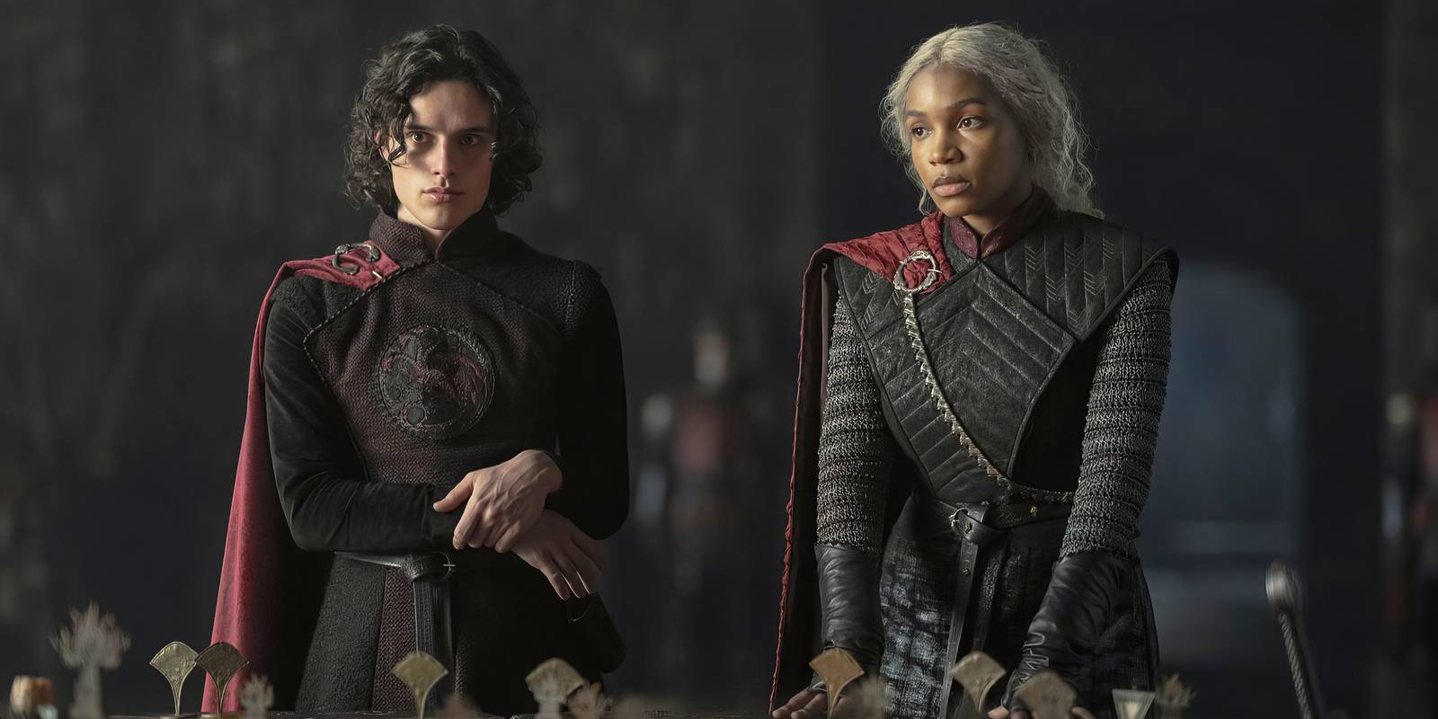 House of the Dragon's Hidden Gems: The Most Underrated Characters Ranked