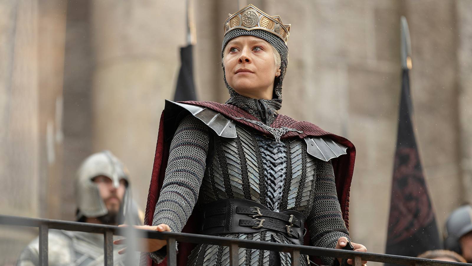 House of the Dragon Season 3 Blu-ray Set for December 2026 Release
