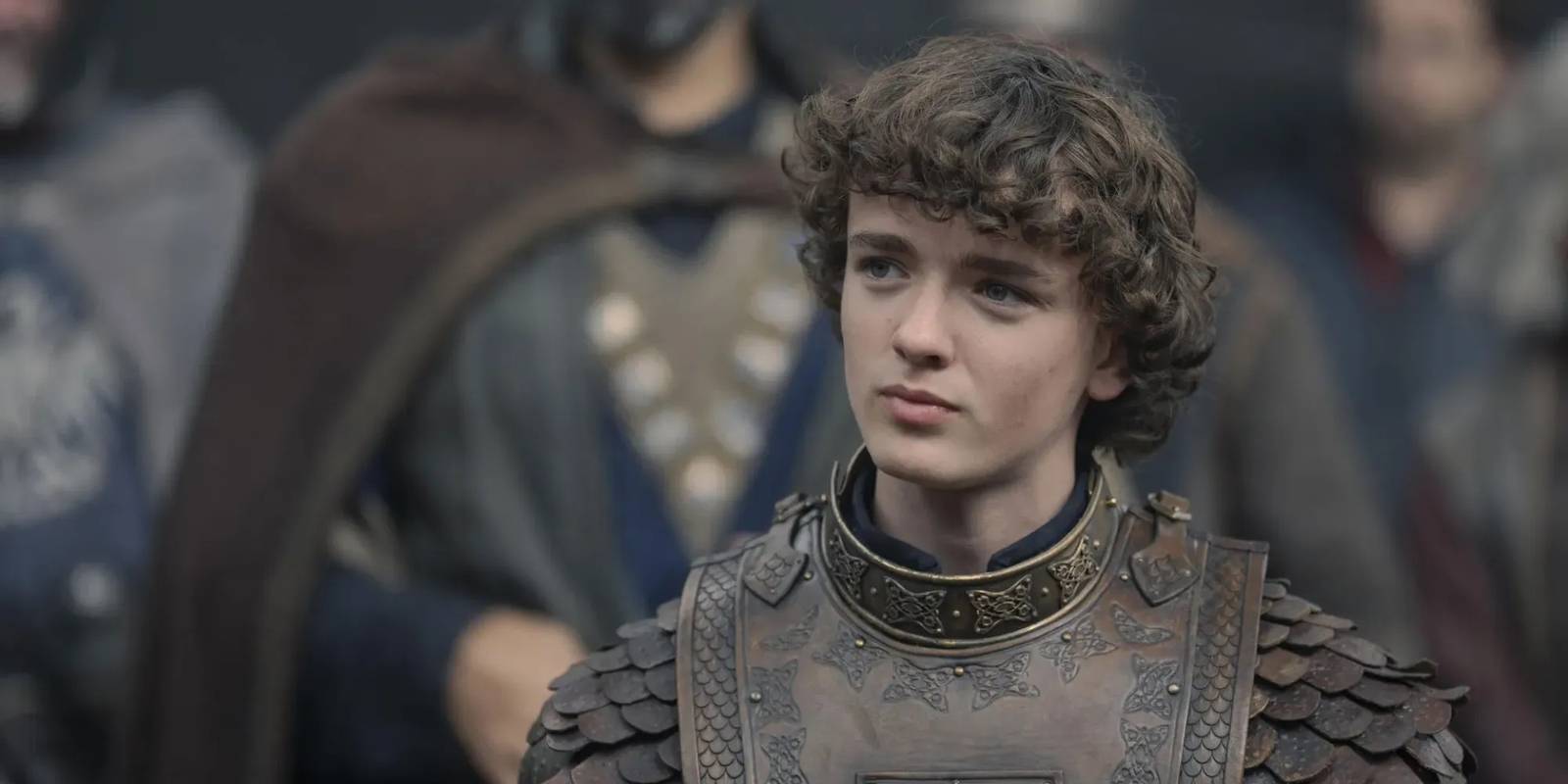 House of the Dragon Season 3 Breaks Game of Thrones Riverlands Funeral Lore