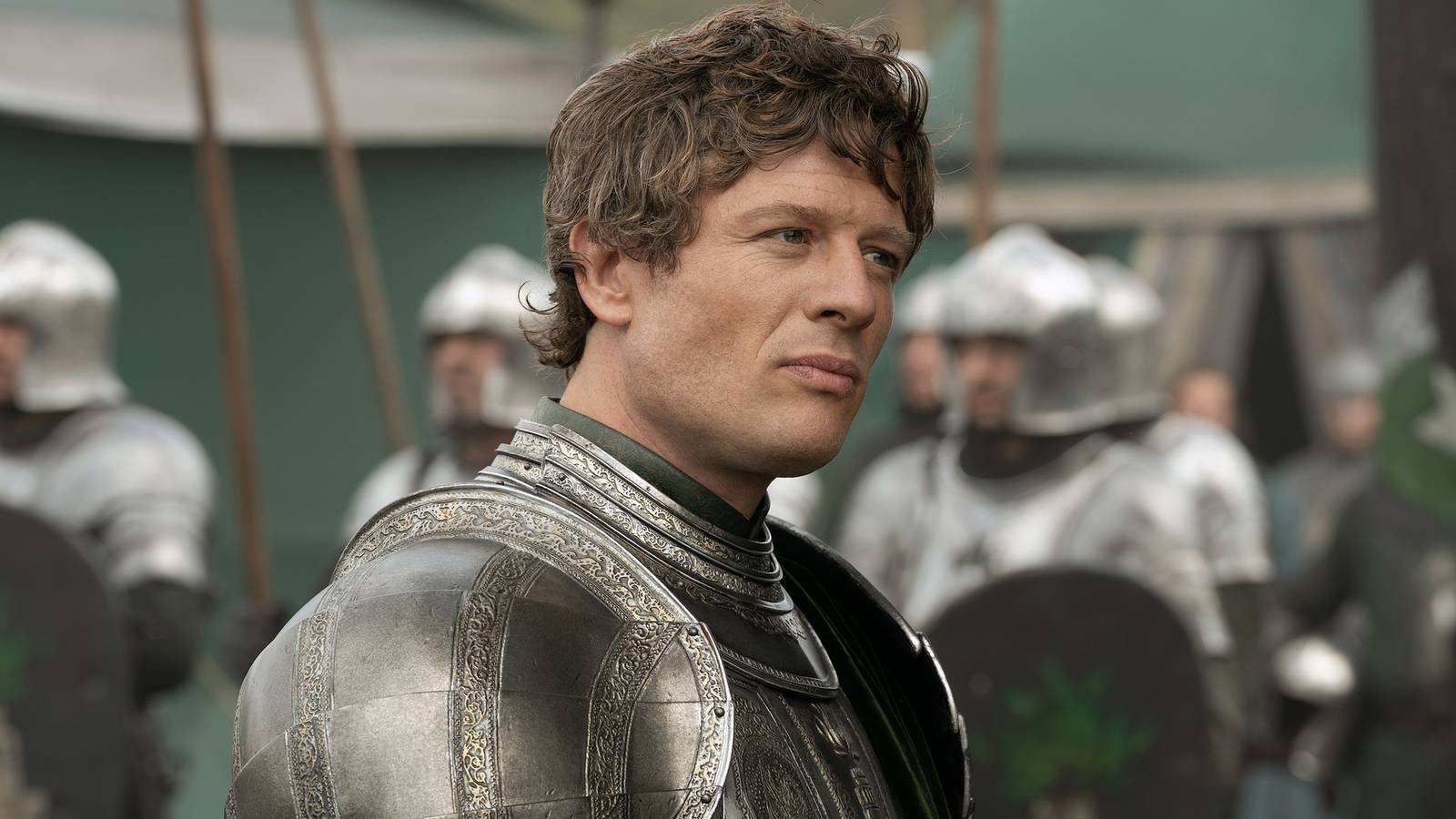 House of the Dragon Season 3 Darkens Its Iconic Theme Song for the Battle of the Gullet