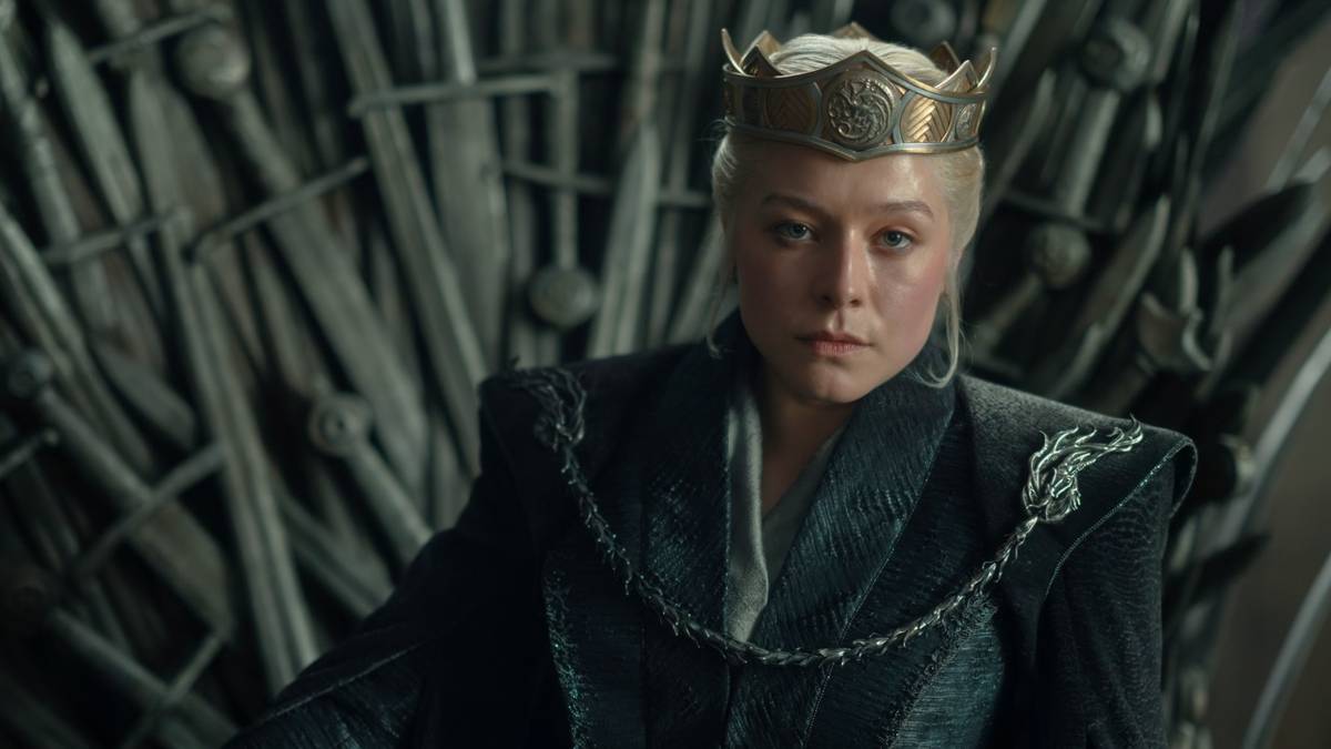 House of the Dragon Season 3 Episode 3: Rhaenyra's Reign Begins with Chaos and Heartbreak