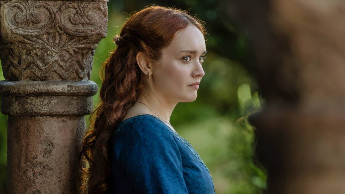 House of the Dragon Season 3 Episode 4: A Slower Burn After a Blazing Start