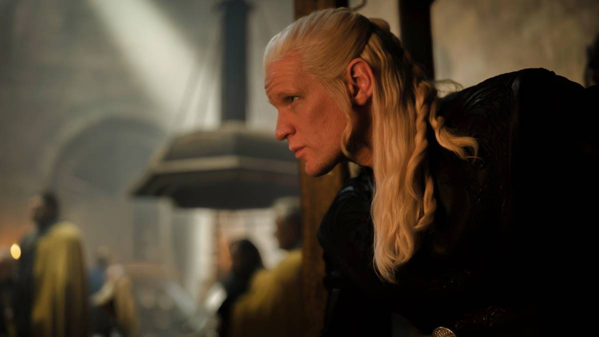 House of the Dragon Season 3 Episode 5: A Murder Mystery Twist Turns the Red Keep Into a Horror Show
