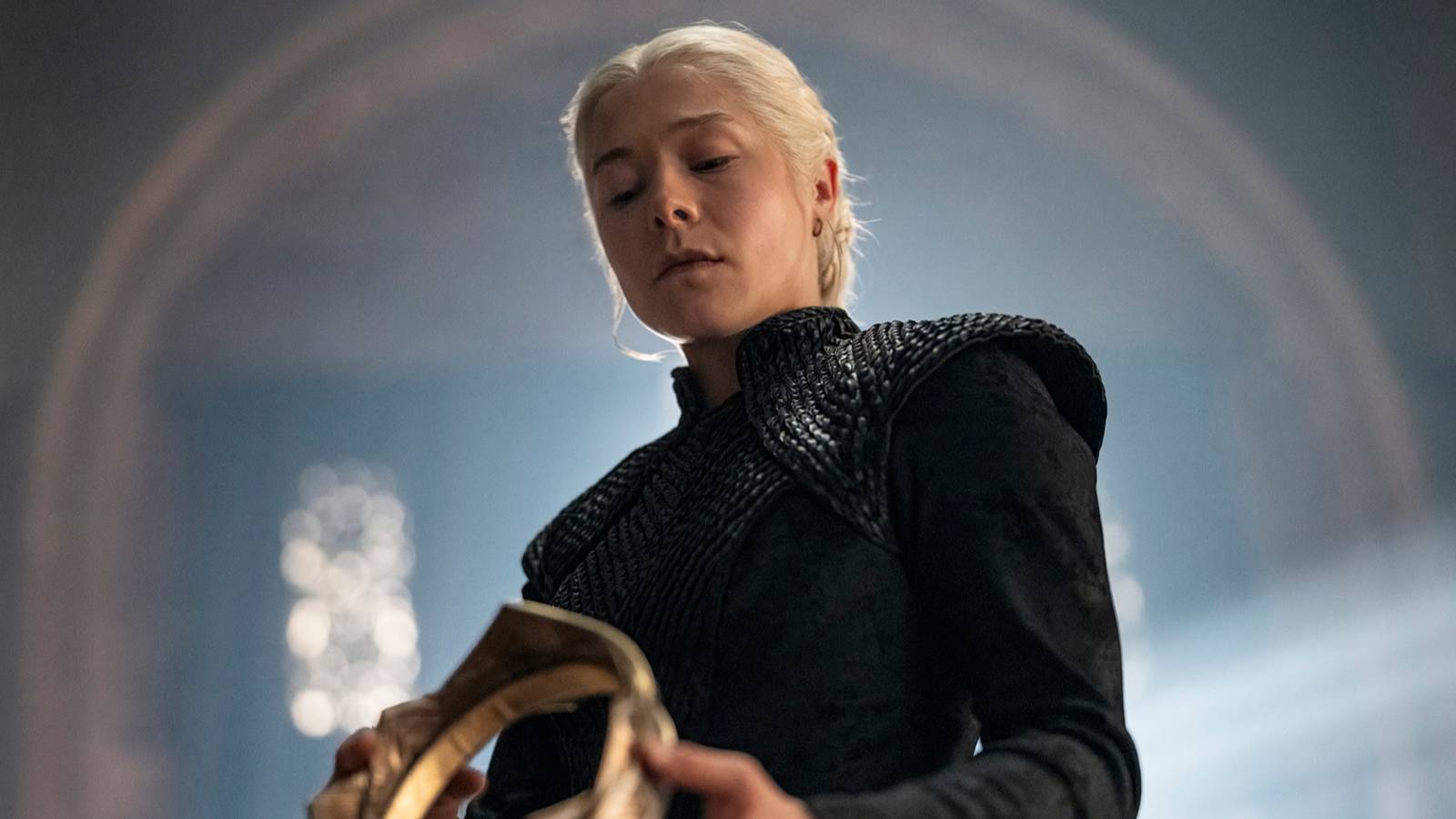 House of the Dragon Season 3 Finale: A Bloody Setup for the Endgame