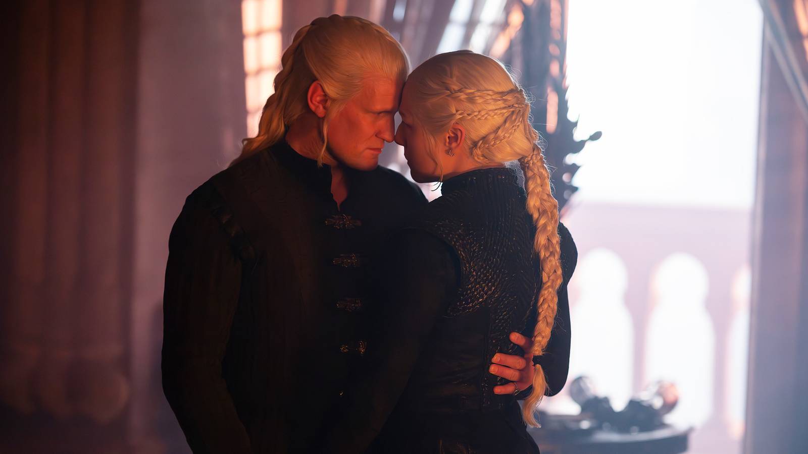 House of the Dragon Season 3 Finally Unites Daemon and Rhaenyra as a True Power Couple