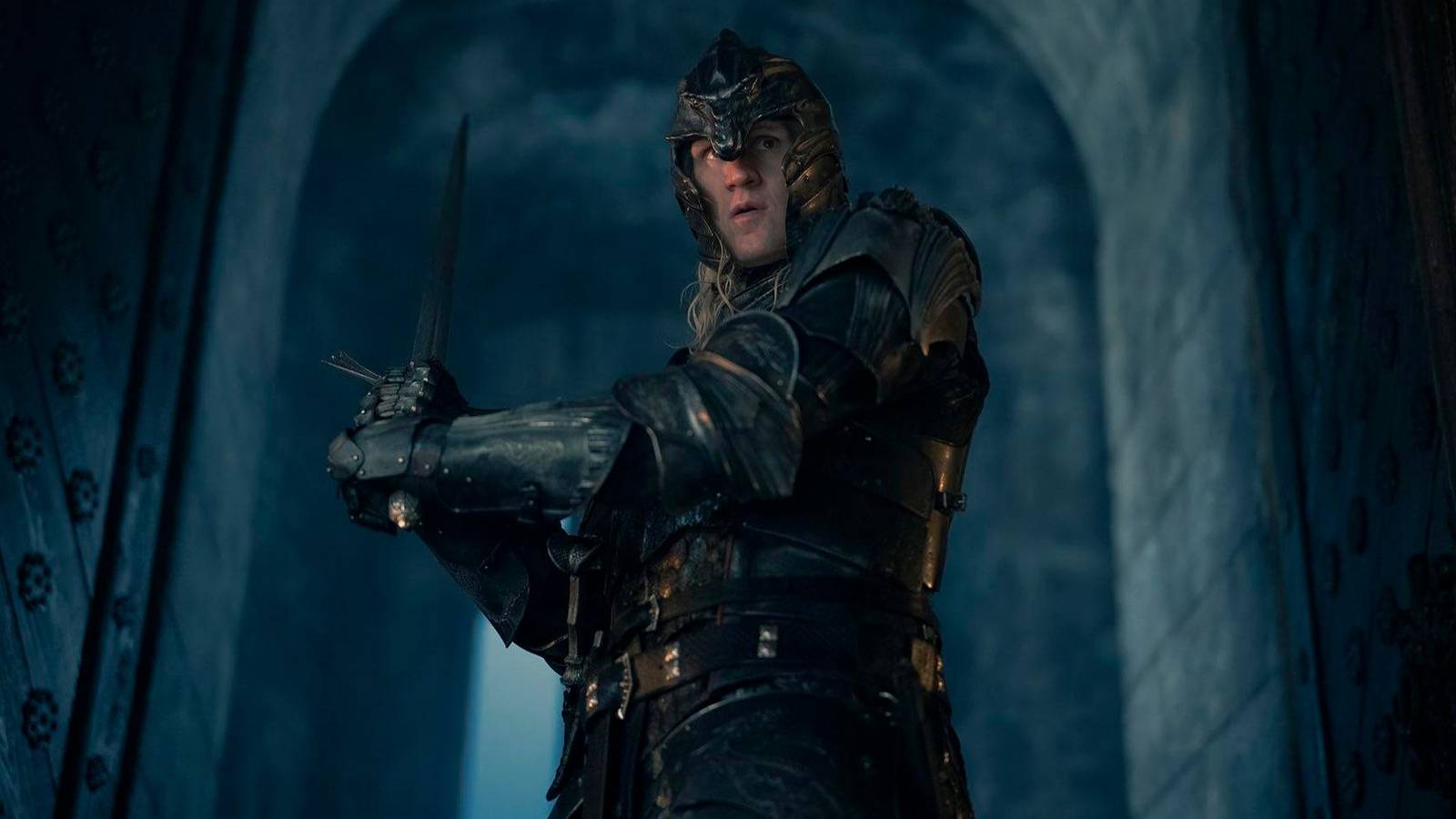 House of the Dragon Season 3 Unearths Harrenhal's Bloody Origins, the Darkest Tale in Game of Thrones History