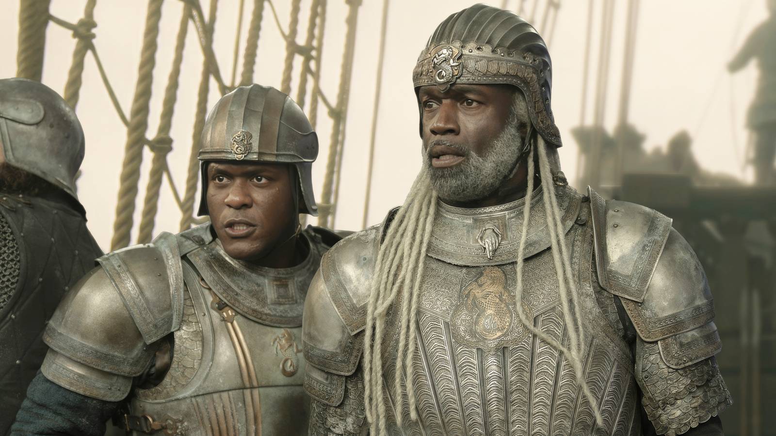 House Velaryon Rises: Cast Reveals Season 3's Quiet Power Shift in House of the Dragon