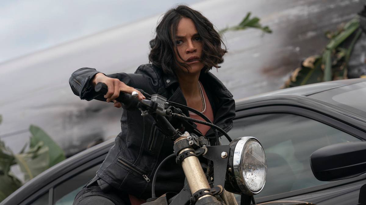 How a $1.5M Western Outshone Fast & Furious 9 on Netflix's Charts