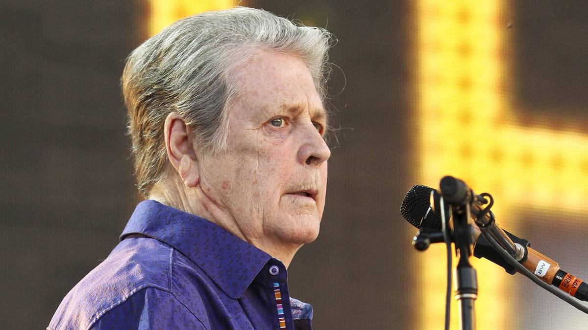 How a 1966 Beach Boys Song Laid Bare Brian Wilson's Deepest Fear