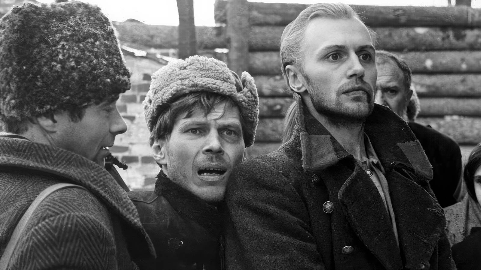 How a 1977 Soviet War Film Became Letterboxd's Highest-Rated WWII Movie