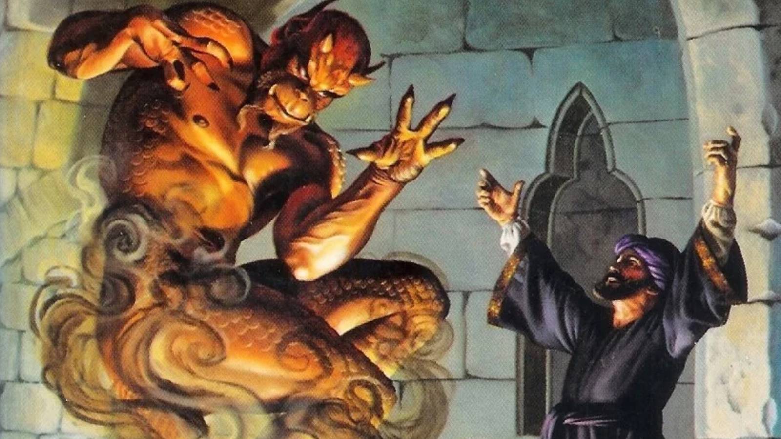 How a 1980 Cult Classic Shaped Modern Hard Fantasy