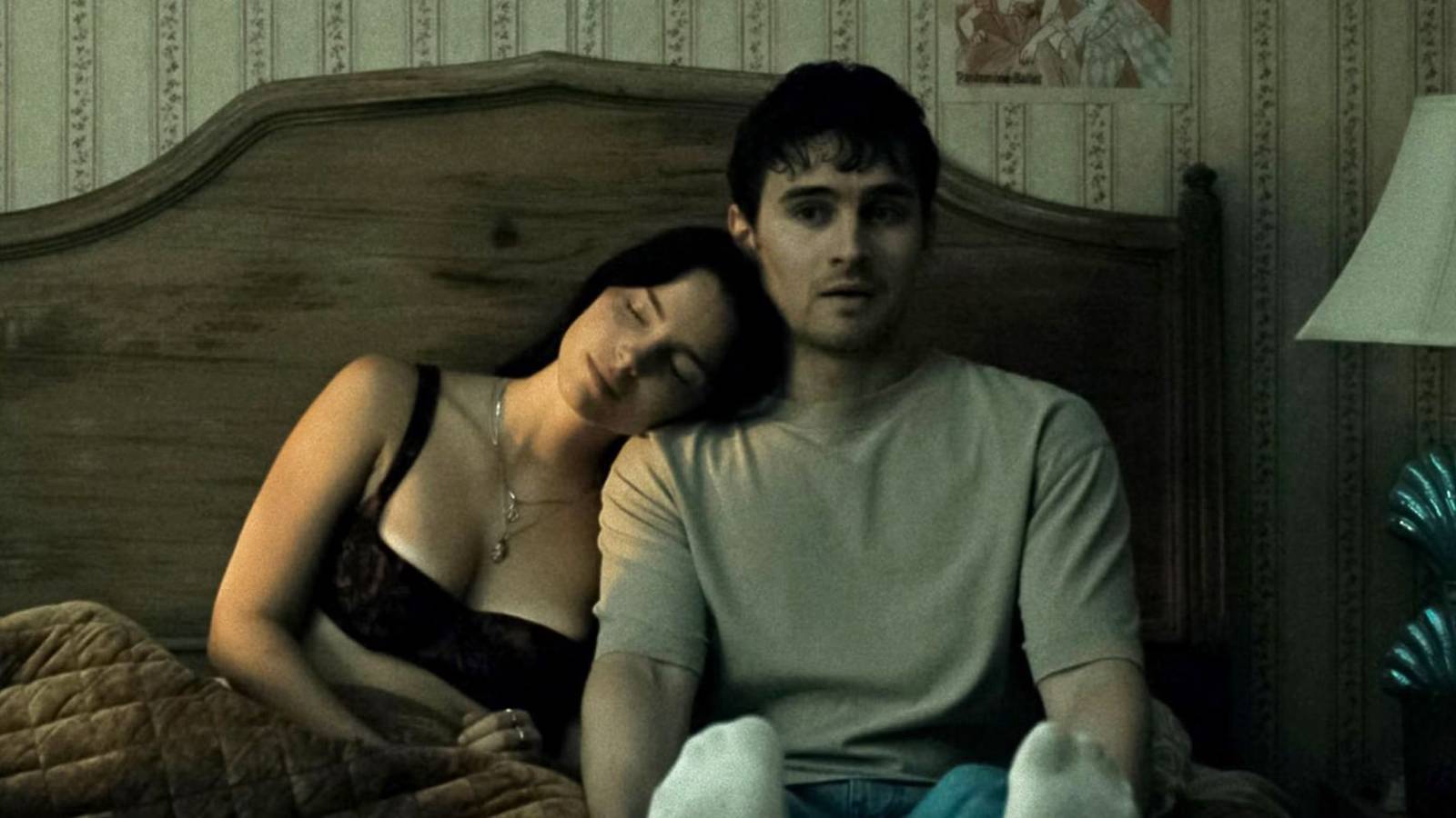 How a $750K Horror Film Became 2026's Streaming Sensation