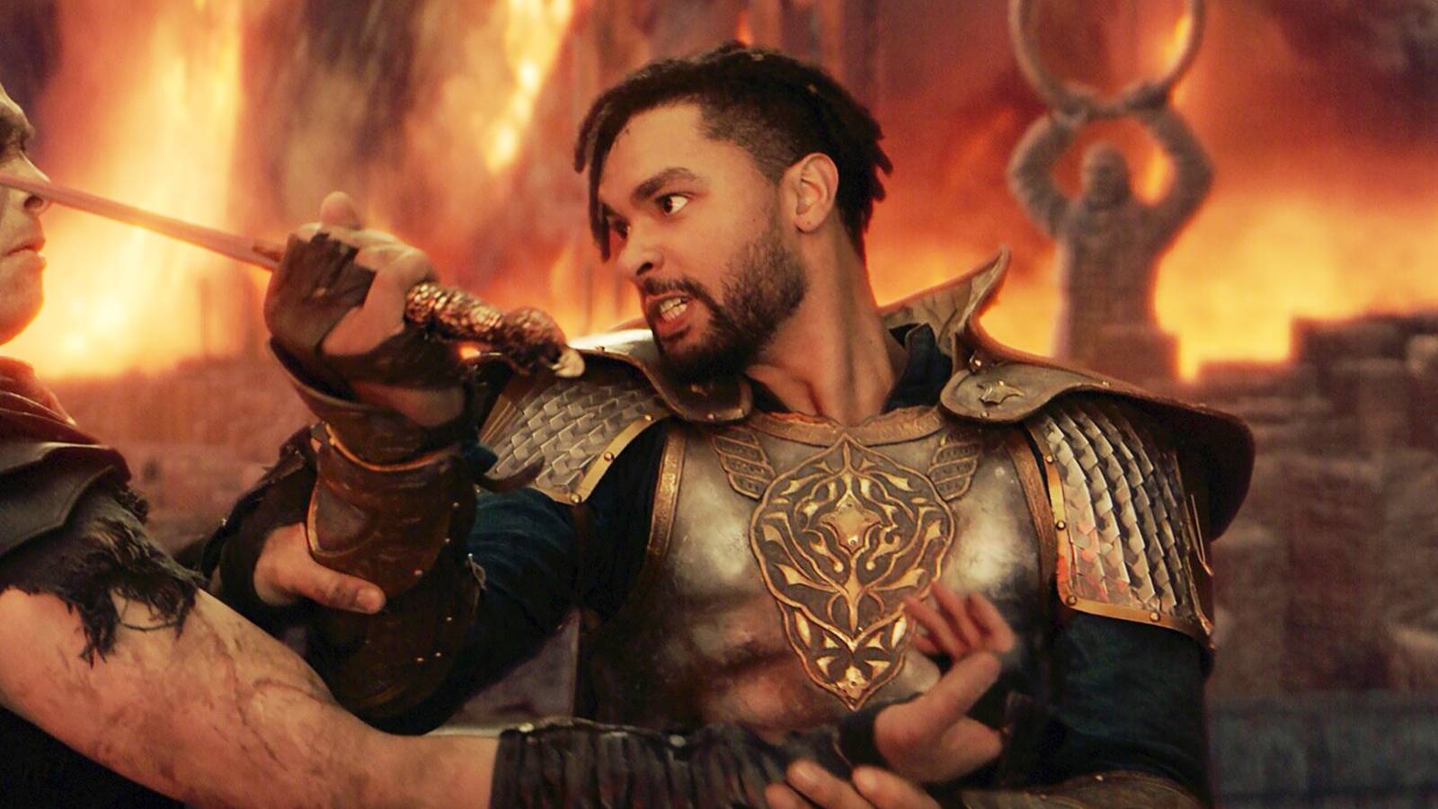 How a 'Bridgerton' Star's Underrated Fantasy Film Conquered Pluto TV in June 2026