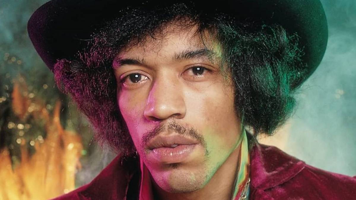 How a Chance Army Encounter With Billy Cox Ignited Jimi Hendrix's Legendary Path