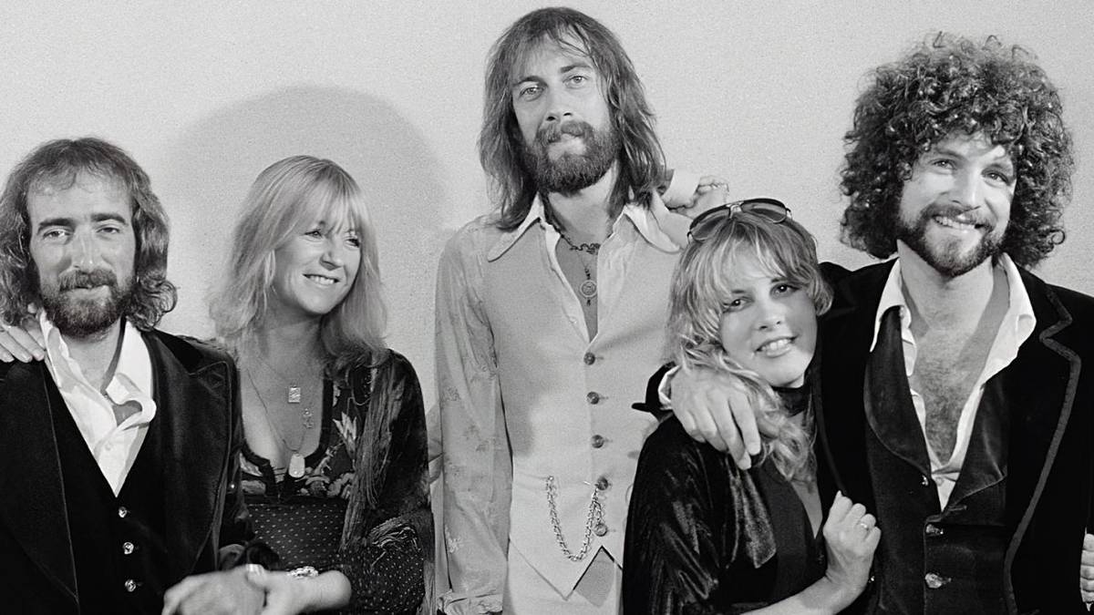 How a Cult's Grip on Jeremy Spencer Shaped Fleetwood Mac's Future