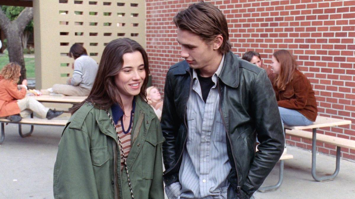 How a Failed Fan Campaign Made 'Freaks and Geeks' a Cult Legend
