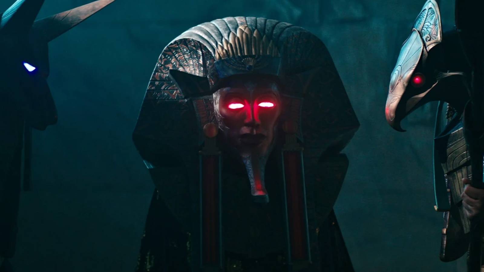 How a Forgotten Animated Spin-Off Squandered Stargate's Best Formula