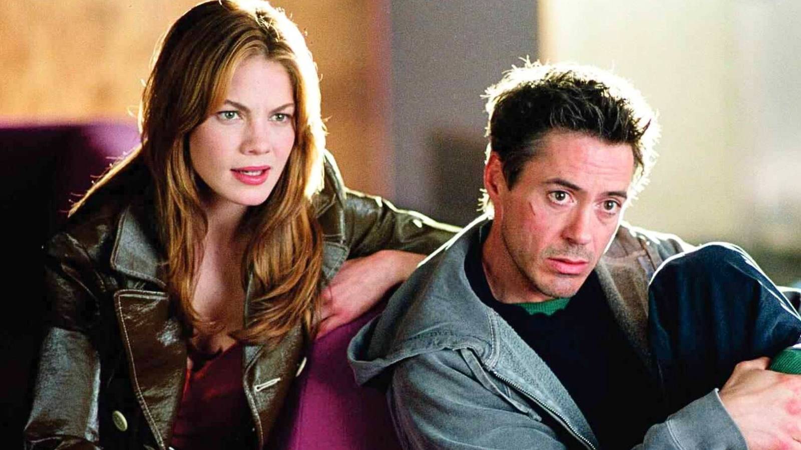 How a Forgotten Noir Comedy Saved Robert Downey Jr.'s Career