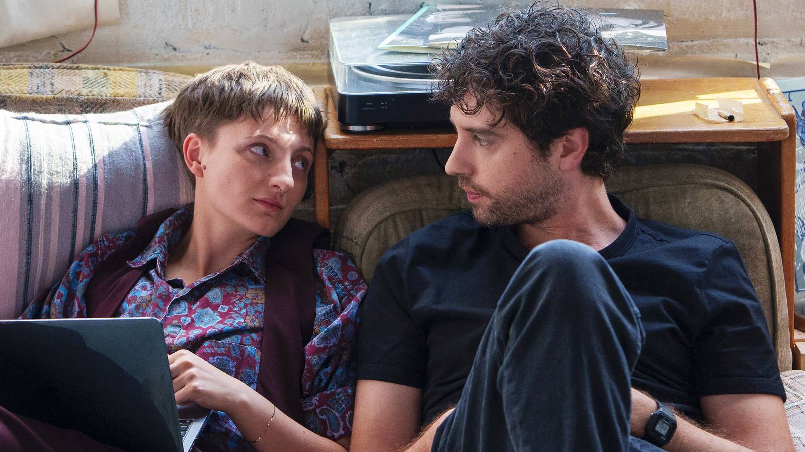 How a Last-Minute Edit Reshaped the Ending of 'Original Sound'