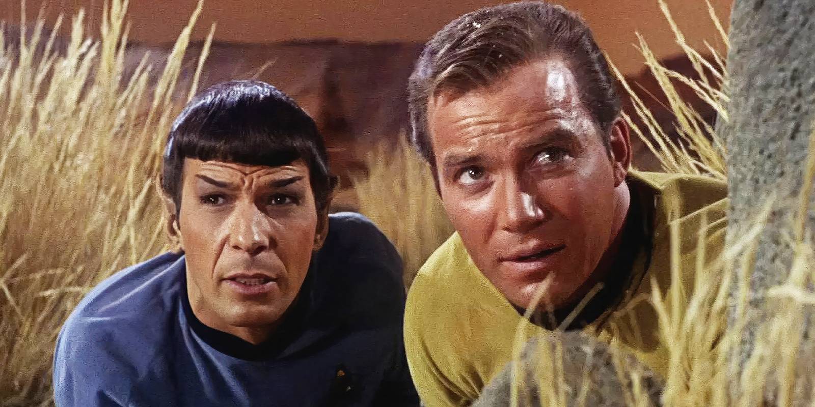 How a Lost Star Trek TV Episode Became the Blueprint for the 1979 Film