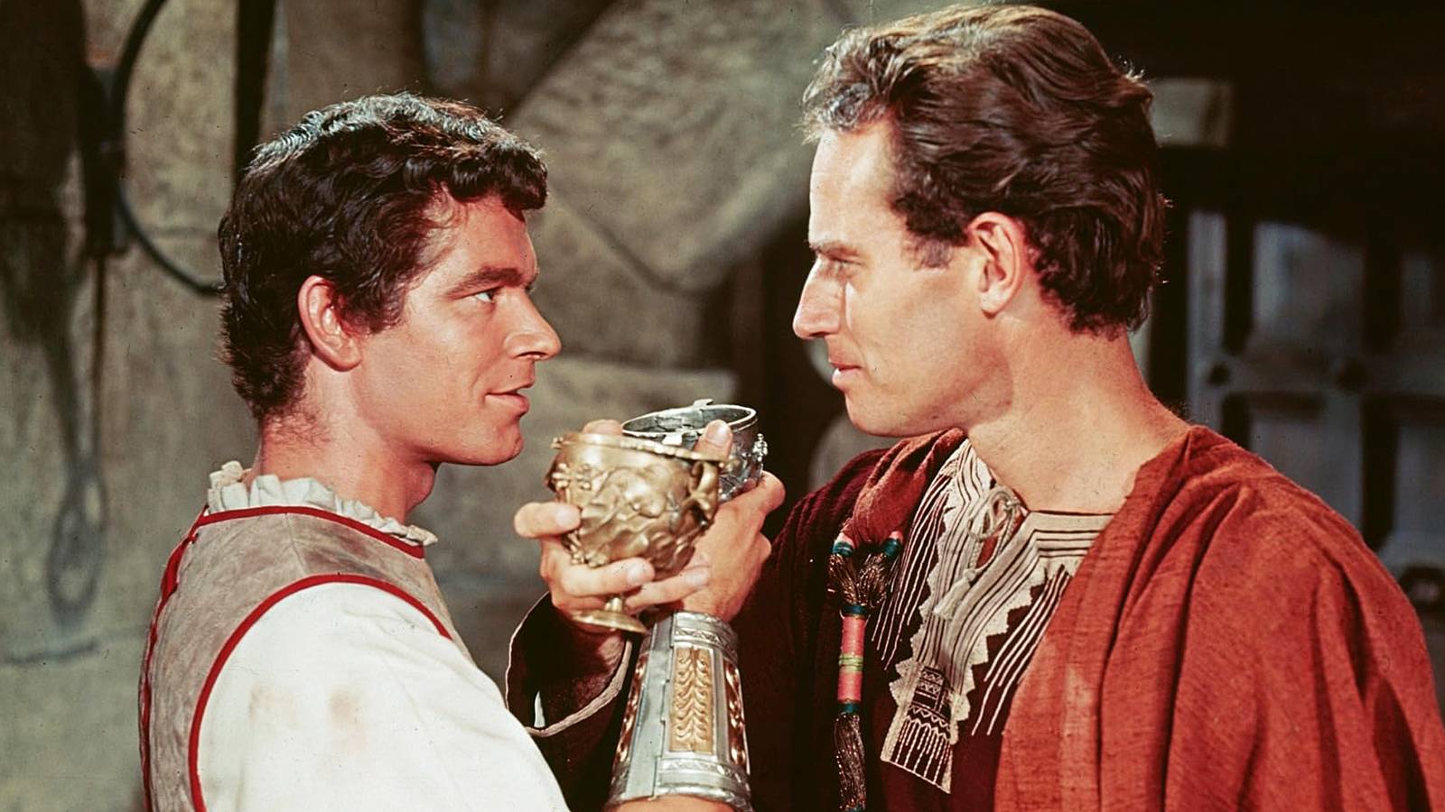 How a Wild West Governor Wrote the Epic Novel Behind 'Ben-Hur'