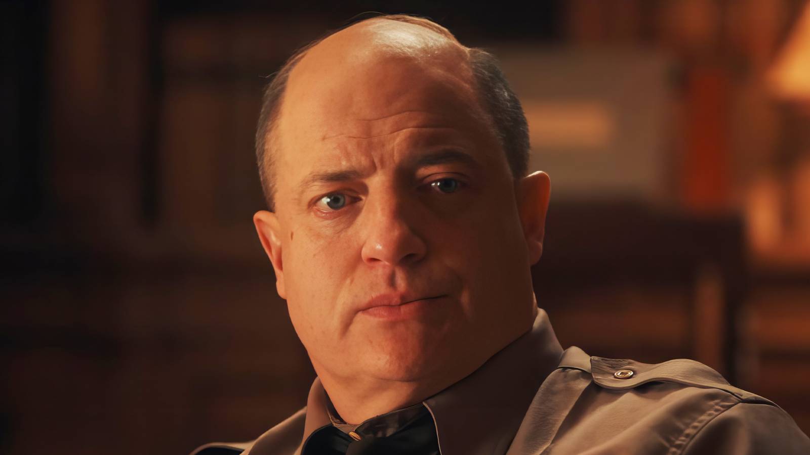 How a WWII Sleeper Hit Outranks Horror Giants at the Box Office