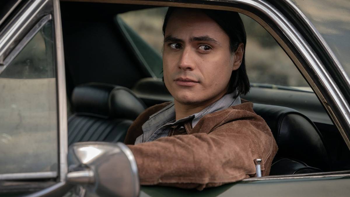 How AMC's 'Dark Winds' Became a Modern Western Noir Classic in Just 4 Seasons