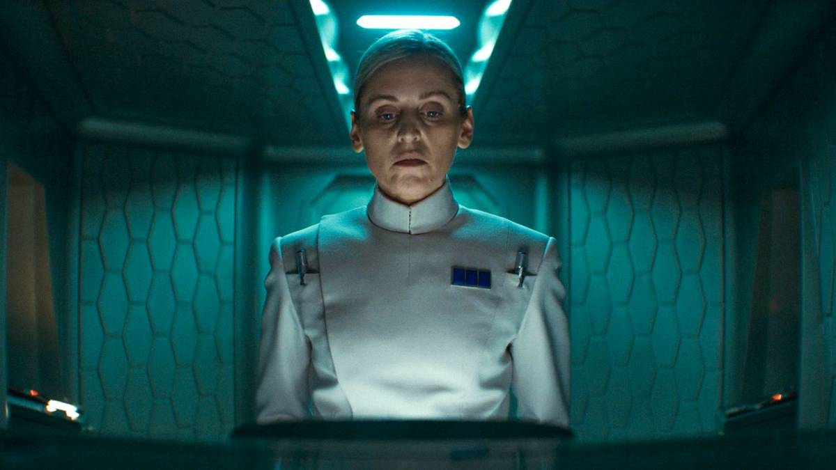 How Andor's 'Try' Rewrites Yoda's 'Do or Do Not' in Star Wars Lore