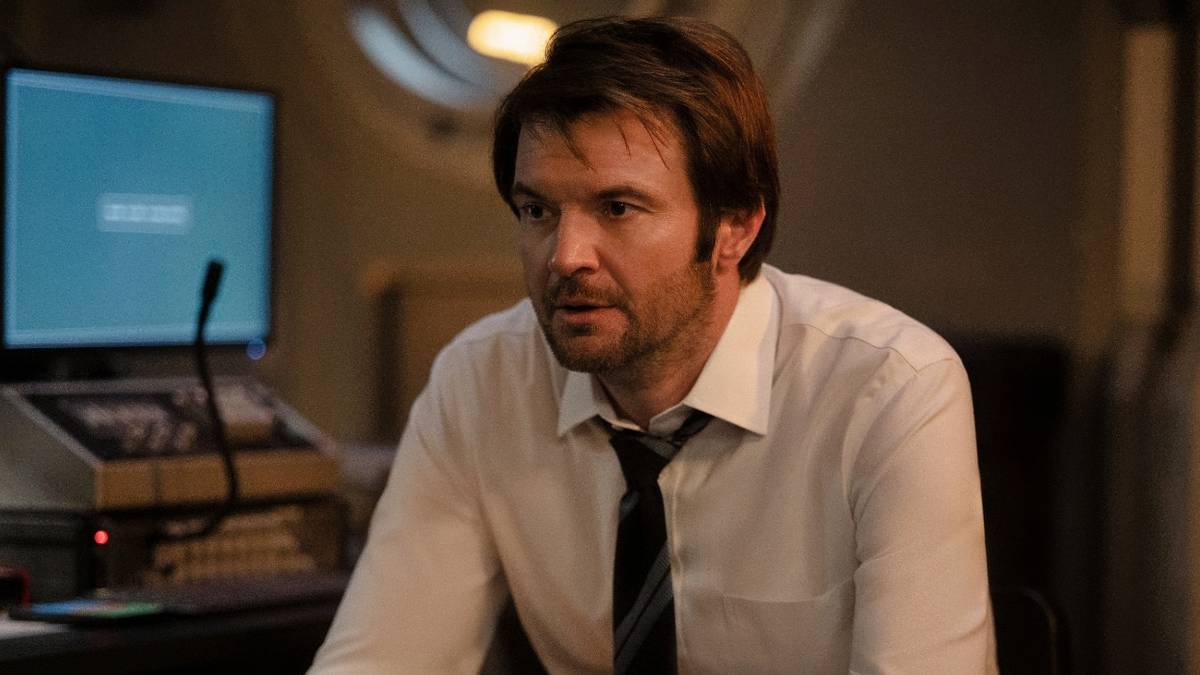 How Apple TV's 'For All Mankind' Became a Modern Sci-Fi Classic in 5 Seasons