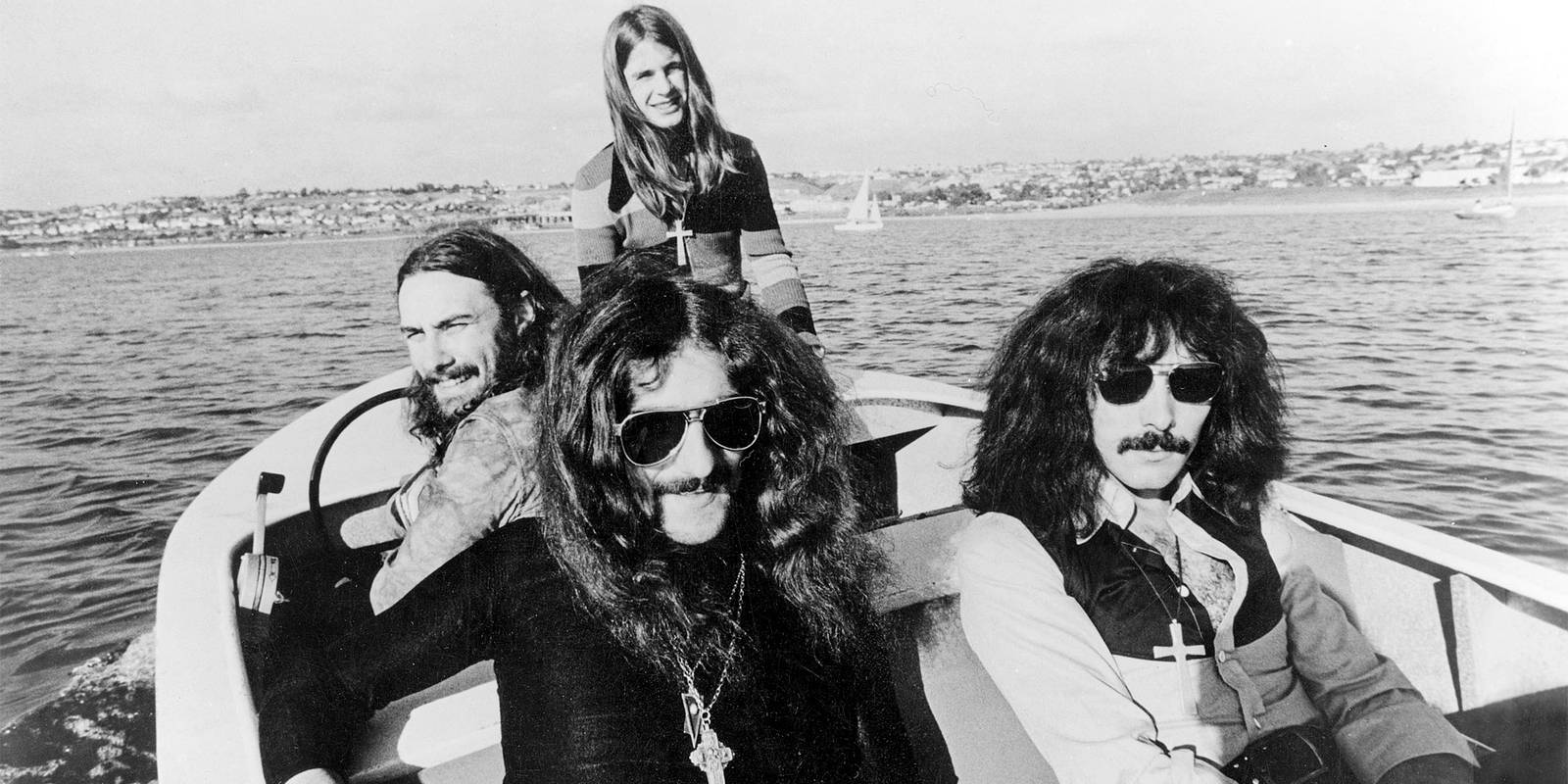 How Black Sabbath's 'War Pigs' Became Metal's Ultimate Anti-War Anthem