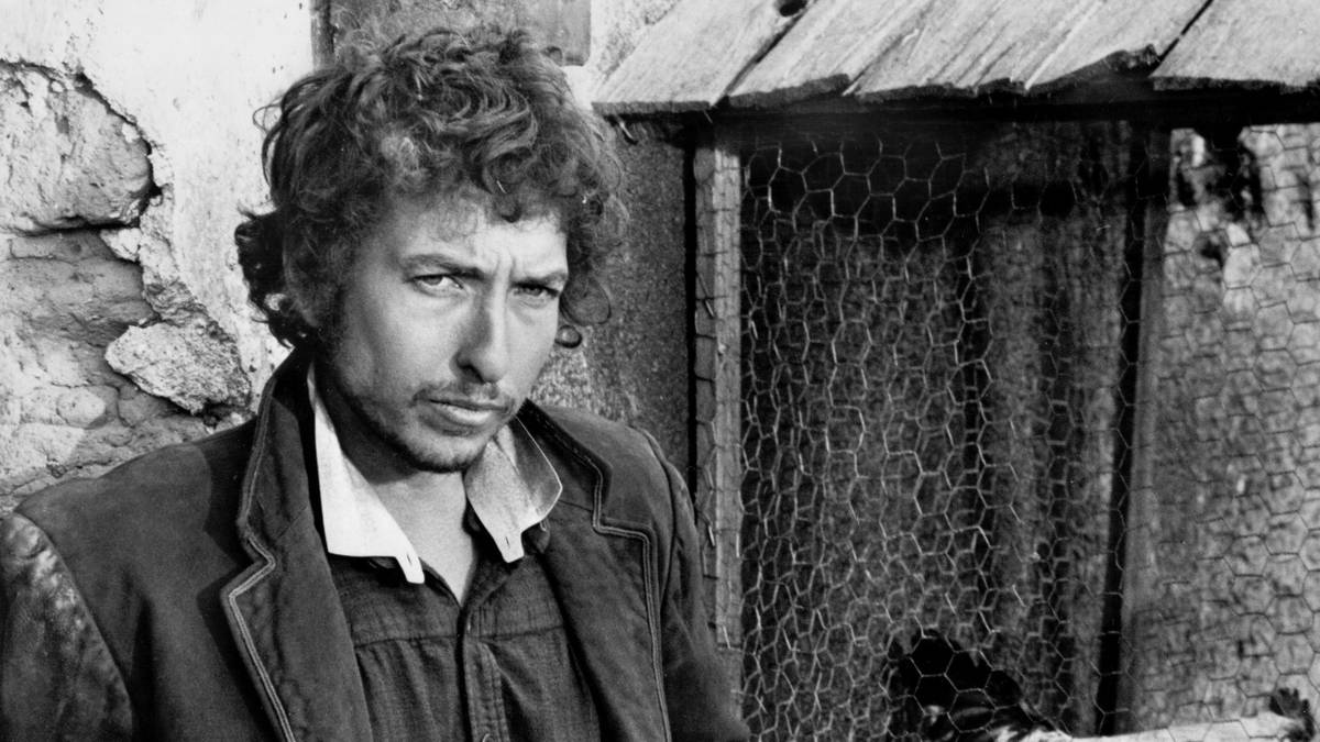 How Bob Dylan's 'Forever Young' Became the Ultimate New Year's Anthem