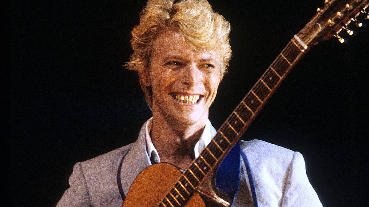 How 'Changes' Became David Bowie's Timeless Anthem of Reinvention