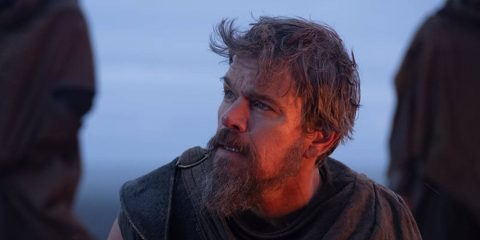 How Christopher Nolan Made the Sirens' Song Truly Unforgettable in 'The Odyssey'