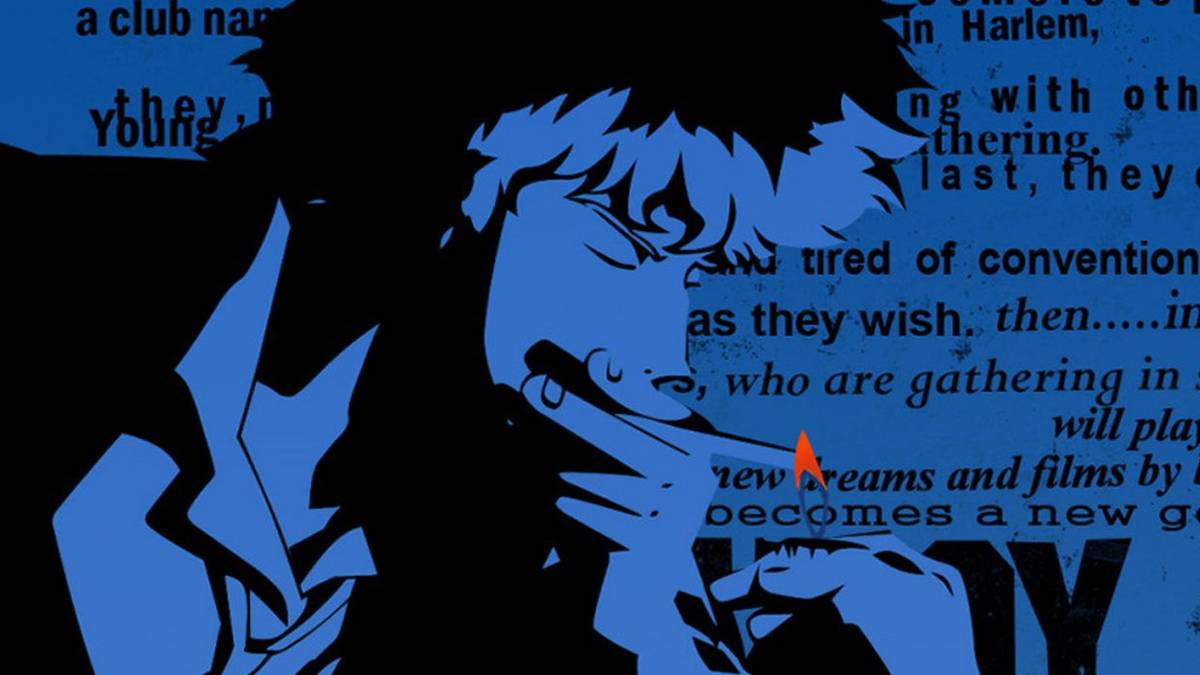 How Cowboy Bebop Redefined Anime as a Neo-Noir Western Masterpiece