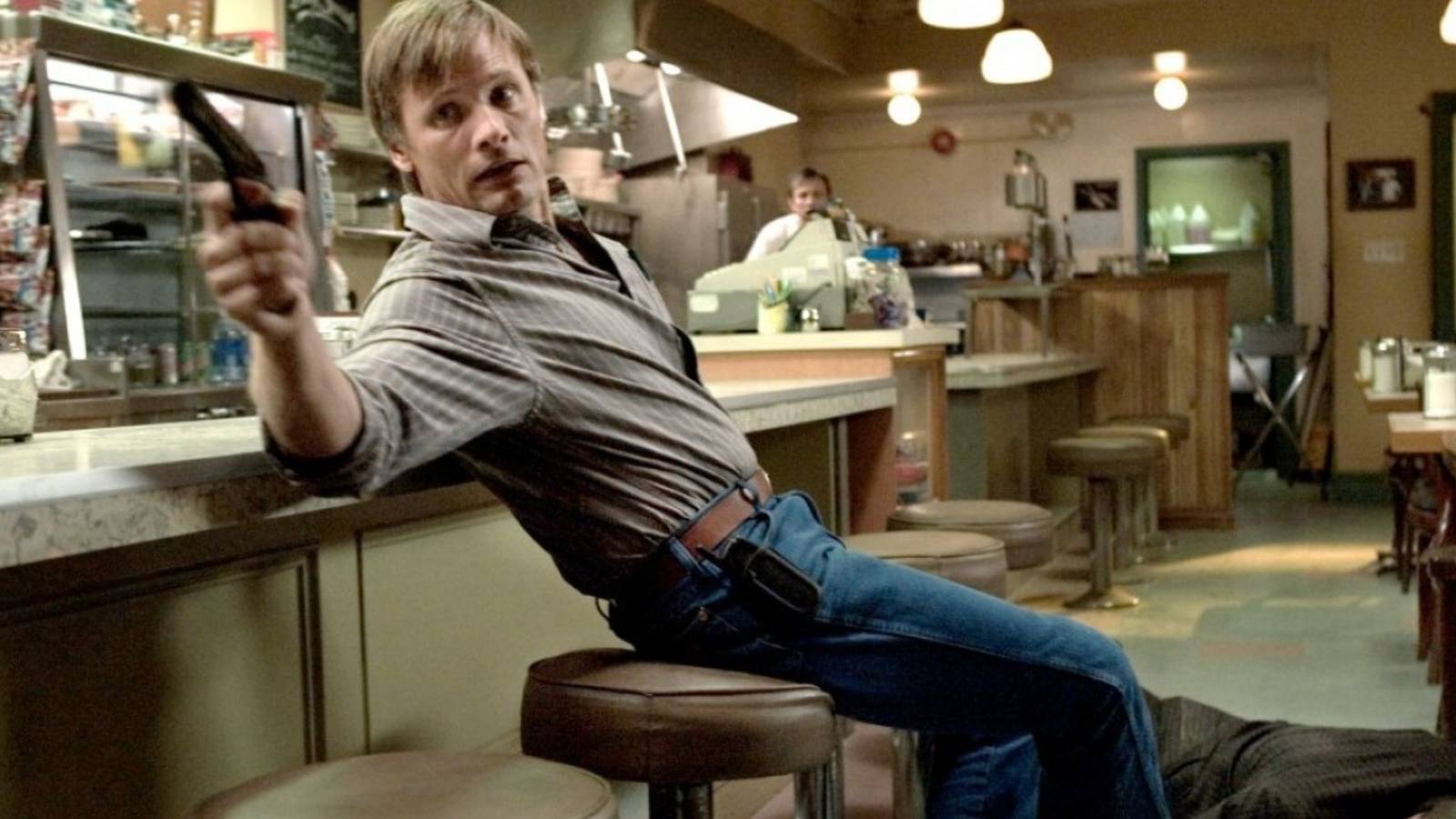 How Cronenberg and Mortensen Made a Comic Book Crime Classic