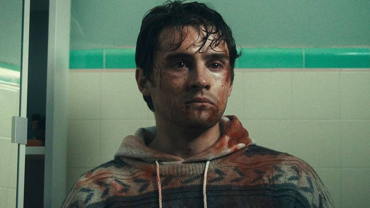 How Curry Barker's 'Obsession' Proves He's the Perfect Fit for a Texas Chainsaw Massacre Reboot
