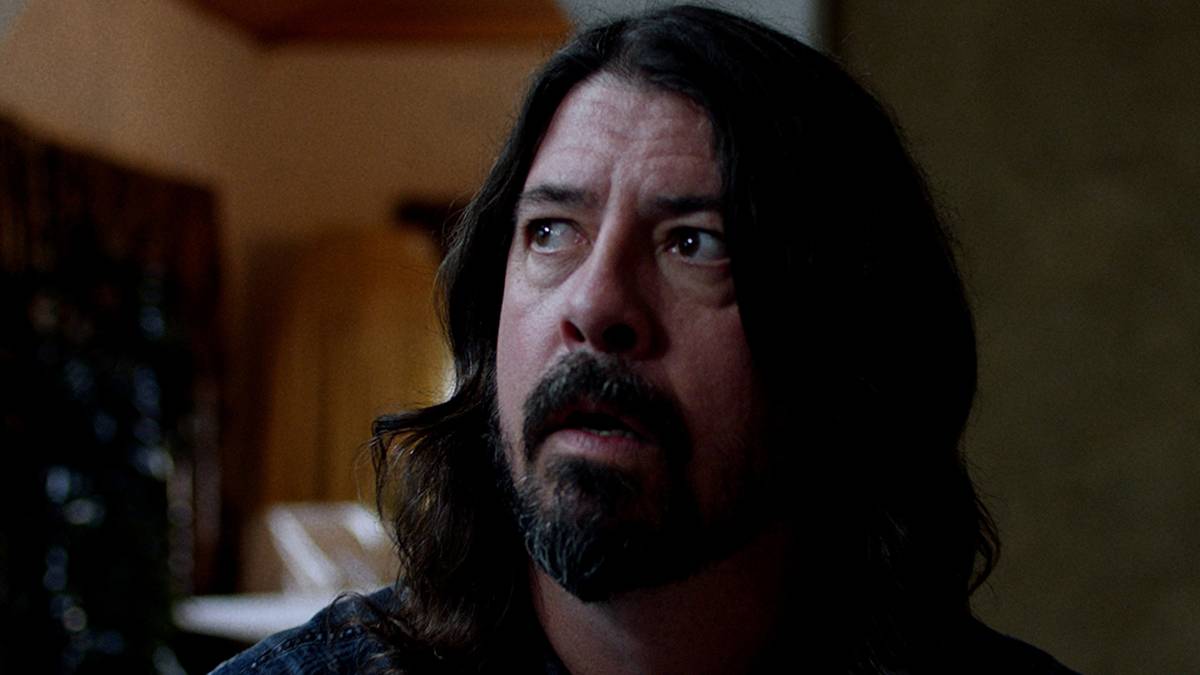 How Dave Grohl's Punk Rock Pedigree Made Nirvana Unforgettable