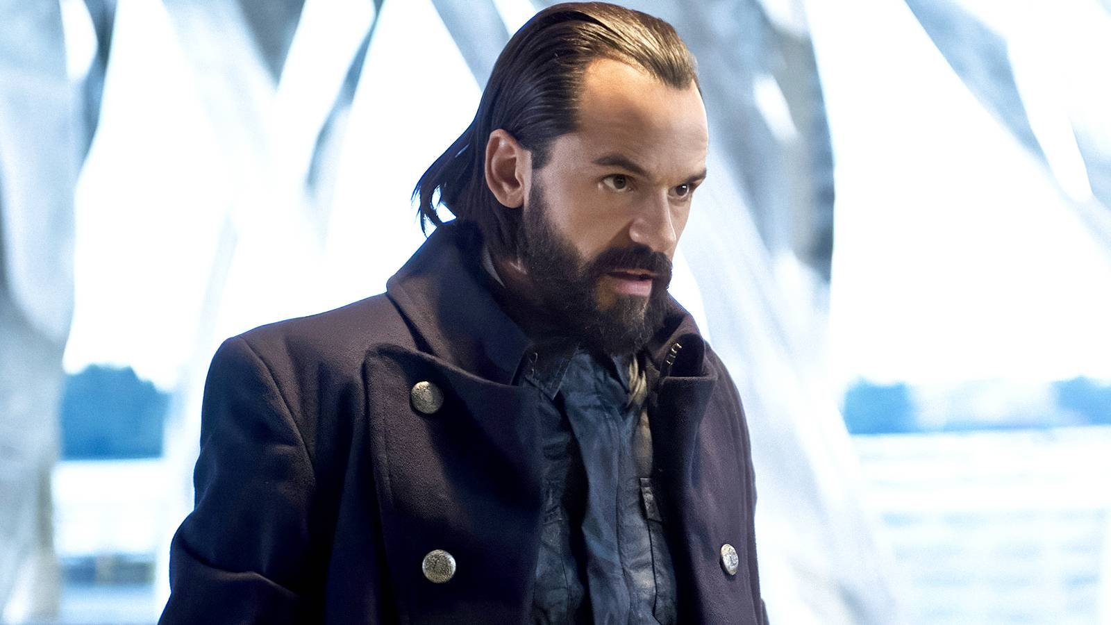 How DC's Legends of Tomorrow Became The CW's Unlikely Space Opera Masterpiece