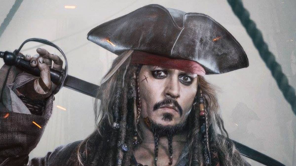 How Disney's 1993 'Three Musketeers' Paved the Way for 'Pirates of the Caribbean'
