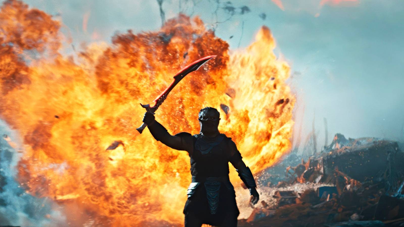 How Disney's 'Predator: Badlands' Became the Sci-Fi Franchise Savior of 2026