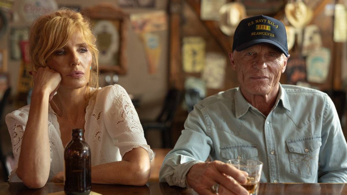 How 'Dutton Ranch' Season 2 Can Finally Fix Ed Harris' Frustrating Everett Storyline