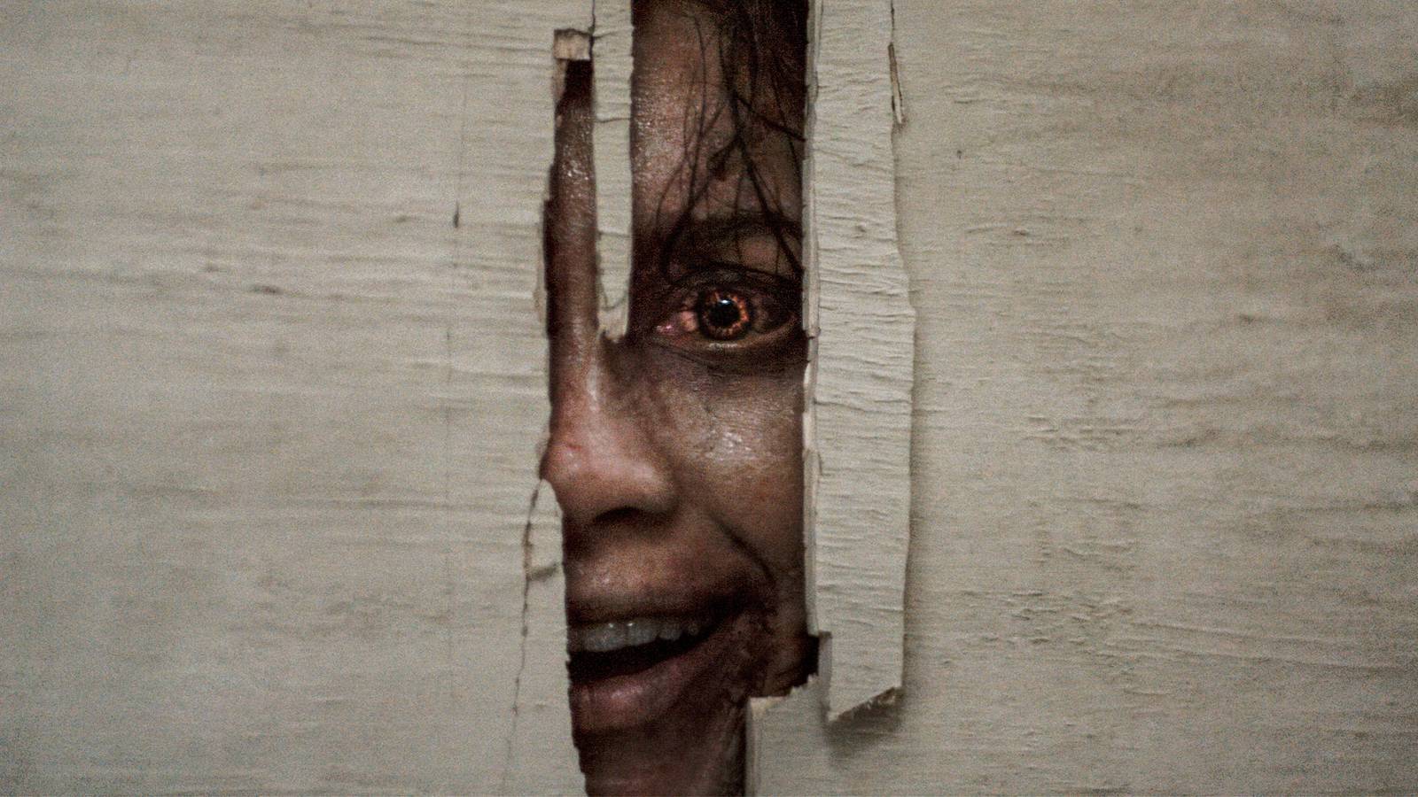 How Evil Dead Burn's Post-Credits Scene Rewrites the Franchise's Rules