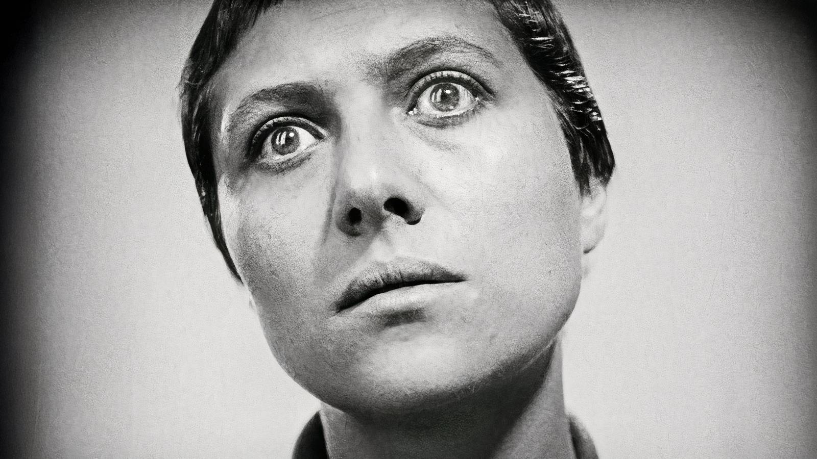 How Falconetti's Legendary 'Joan of Arc' Performance Was Saved from a Janitor's Closet