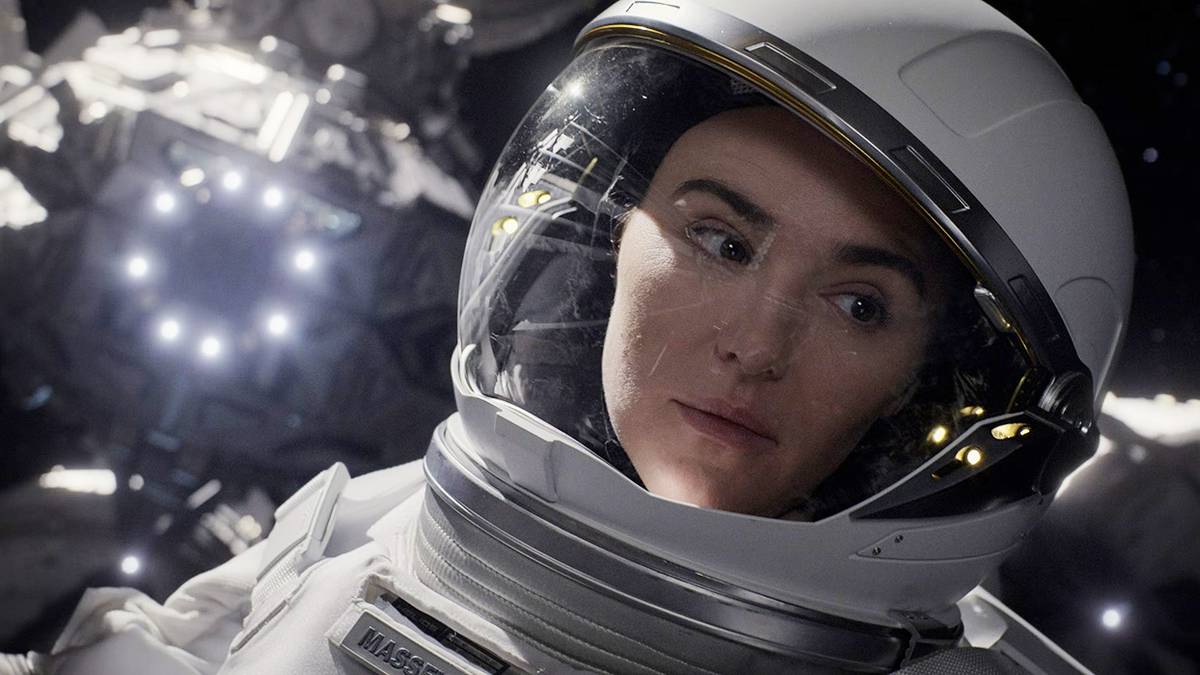 How For All Mankind Redefined Sci-Fi on Apple TV+