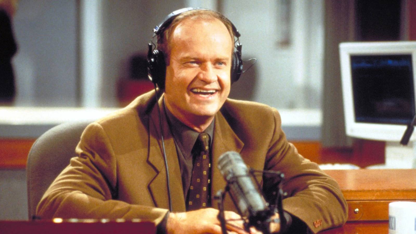 How 'Frasier' Season 2's 'The Matchmaker' Redefined the Sitcom