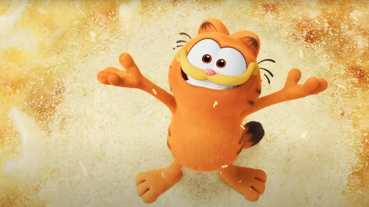 How Garfield's First Strip Set the Perfect Formula for 50 Years of Laughs